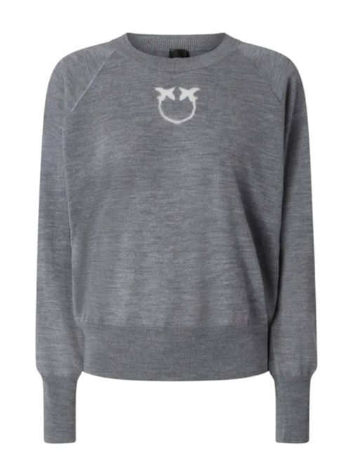 LANZAROTE PINKO | 105417.A18MII2 GRIGIO-MONUMENTO GR.